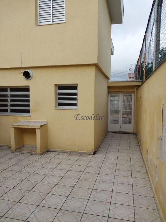 Sobrado à venda com 3 quartos, 180m² - Foto 19