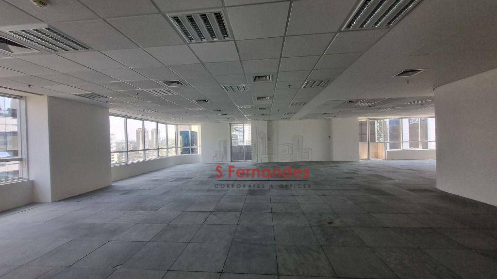 Conjunto Comercial-Sala para alugar, 522m² - Foto 9