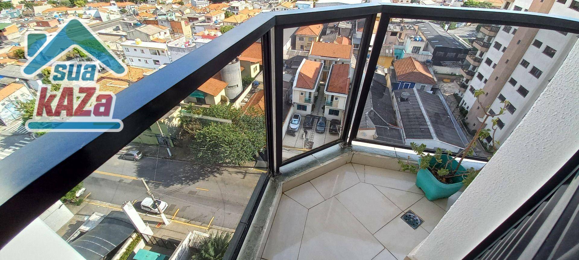 Apartamento à venda com 3 quartos, 70m² - Foto 18