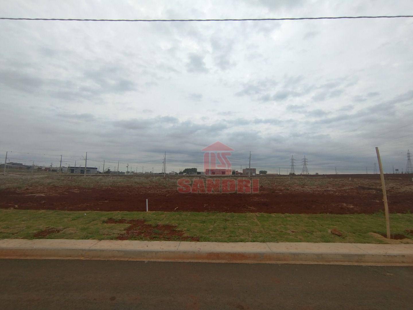 Terreno, 494 m² - Foto 3