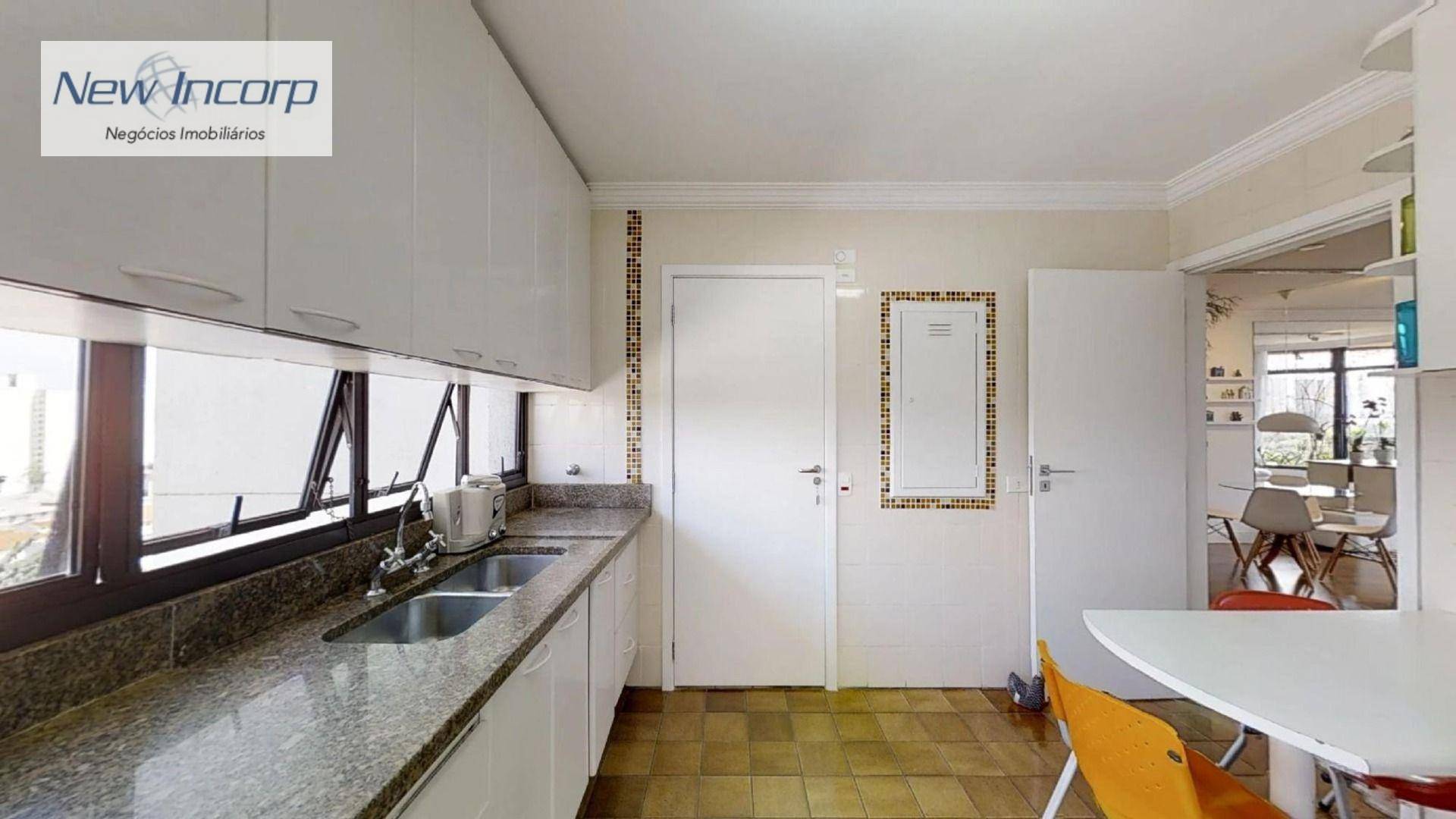 Apartamento à venda com 4 quartos, 270m² - Foto 7