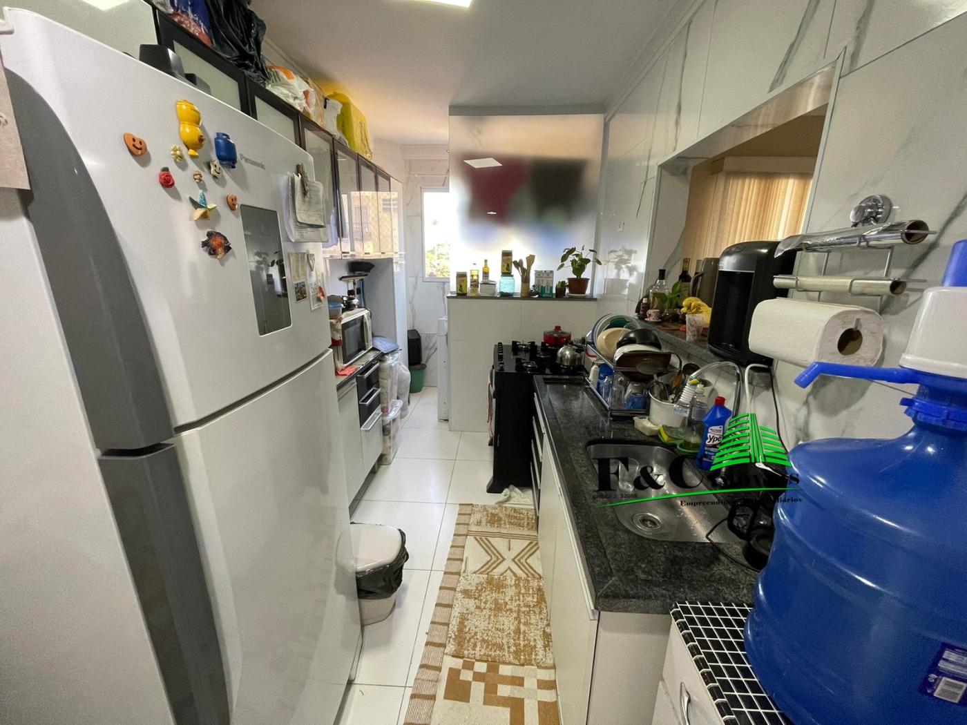 Apartamento à venda com 2 quartos, 65m² - Foto 36