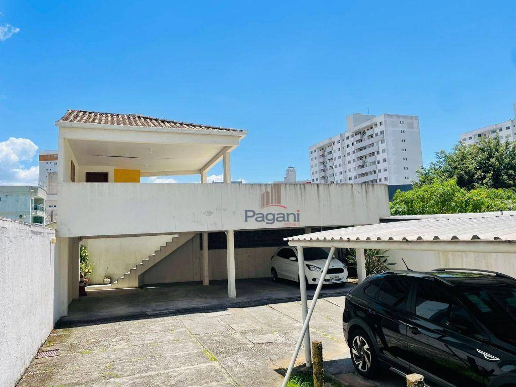 Apartamento, 2 quartos, 55 m² - Foto 2