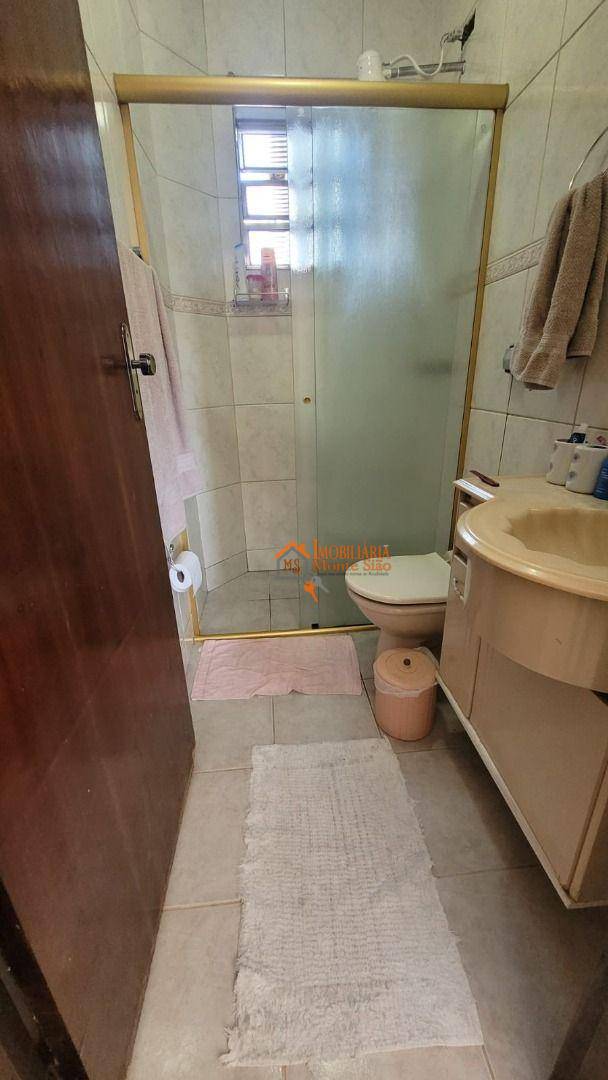 Sobrado à venda com 4 quartos, 80m² - Foto 17