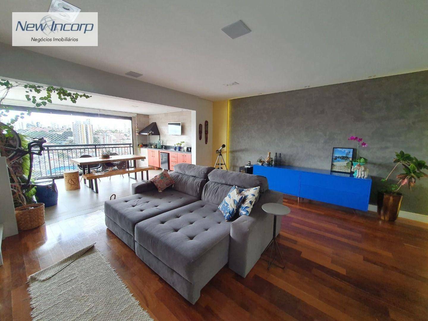 Apartamento à venda com 3 quartos, 94m² - Foto 6