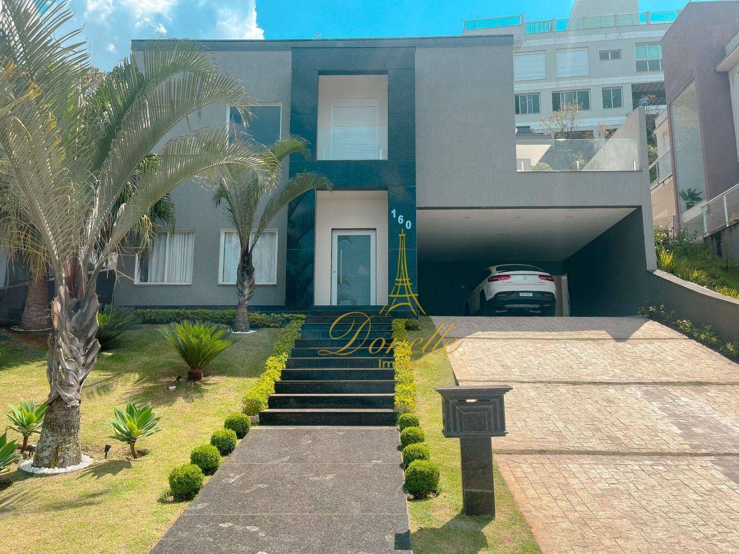 Sobrado à venda com 3 quartos, 227m² - Foto 4