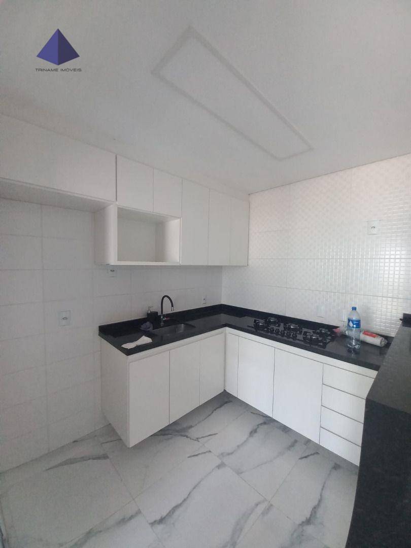 Apartamento à venda com 2 quartos, 66m² - Foto 7