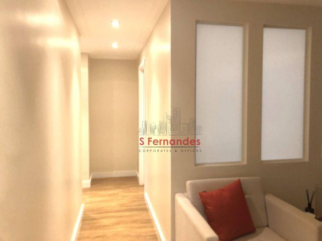 Conjunto Comercial-Sala para alugar, 45m² - Foto 21