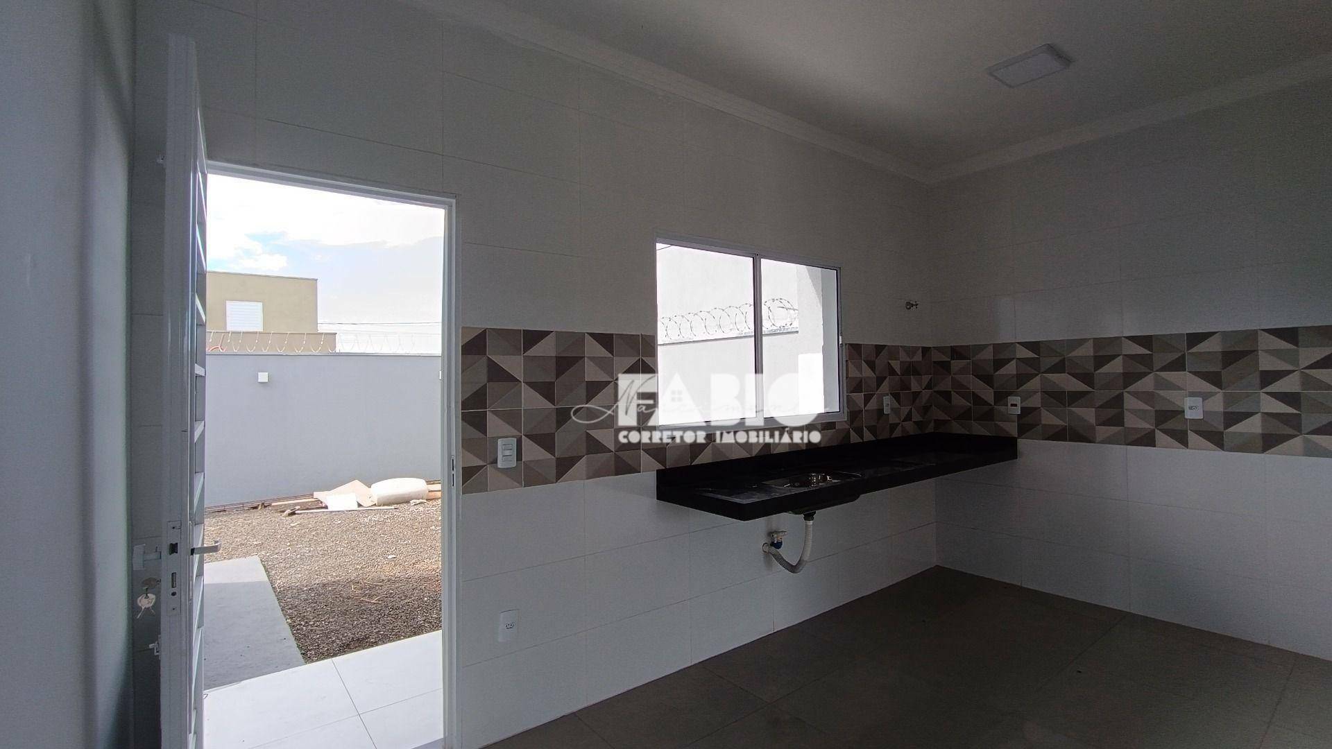 Casa de Condomínio à venda com 3 quartos, 79m² - Foto 8