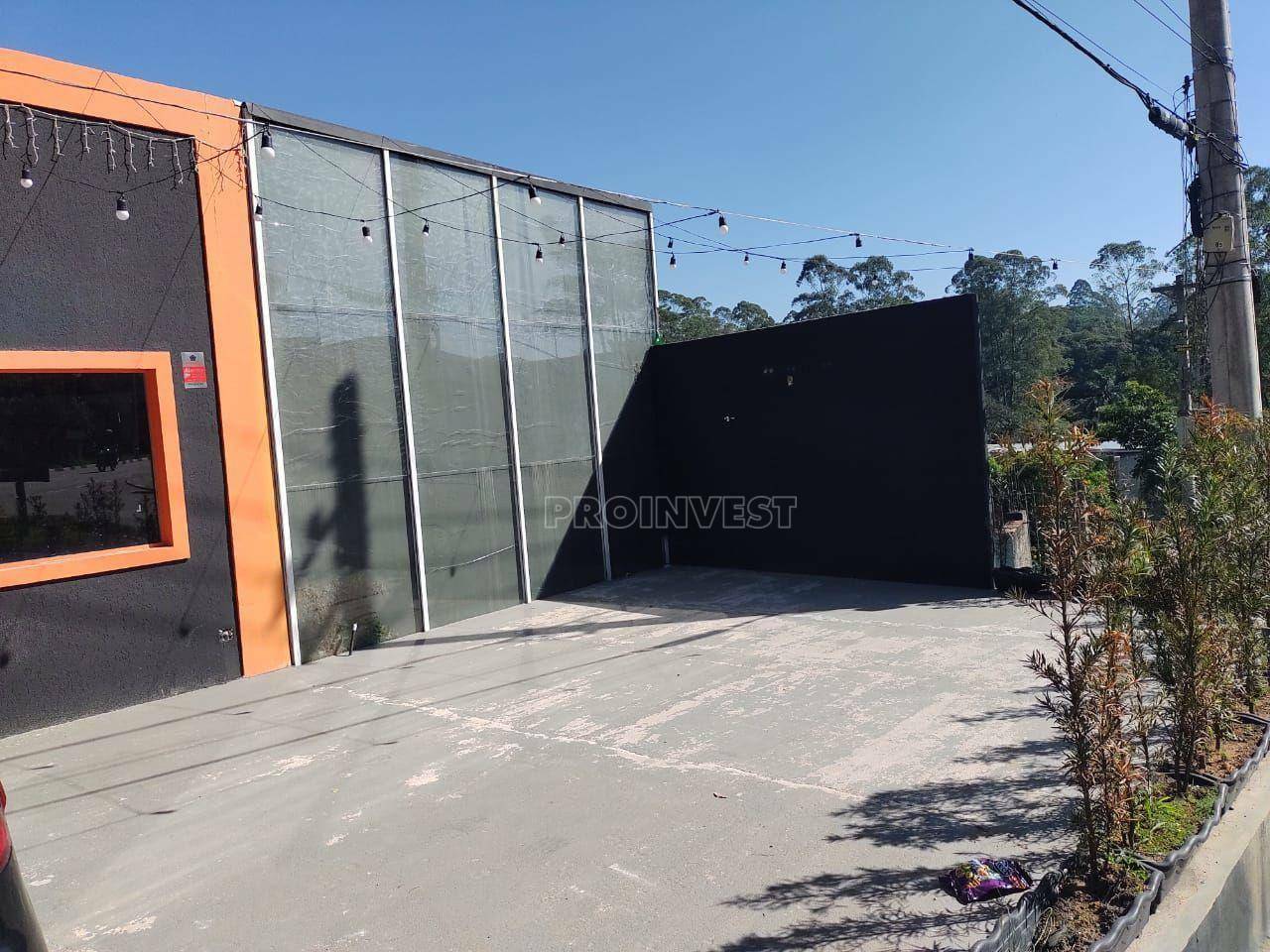 Loja-Salão à venda e aluguel, 209m² - Foto 5