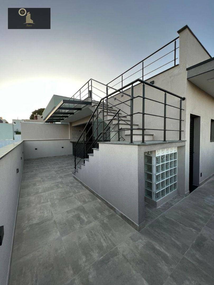 Casa de Condomínio à venda com 3 quartos, 350m² - Foto 32