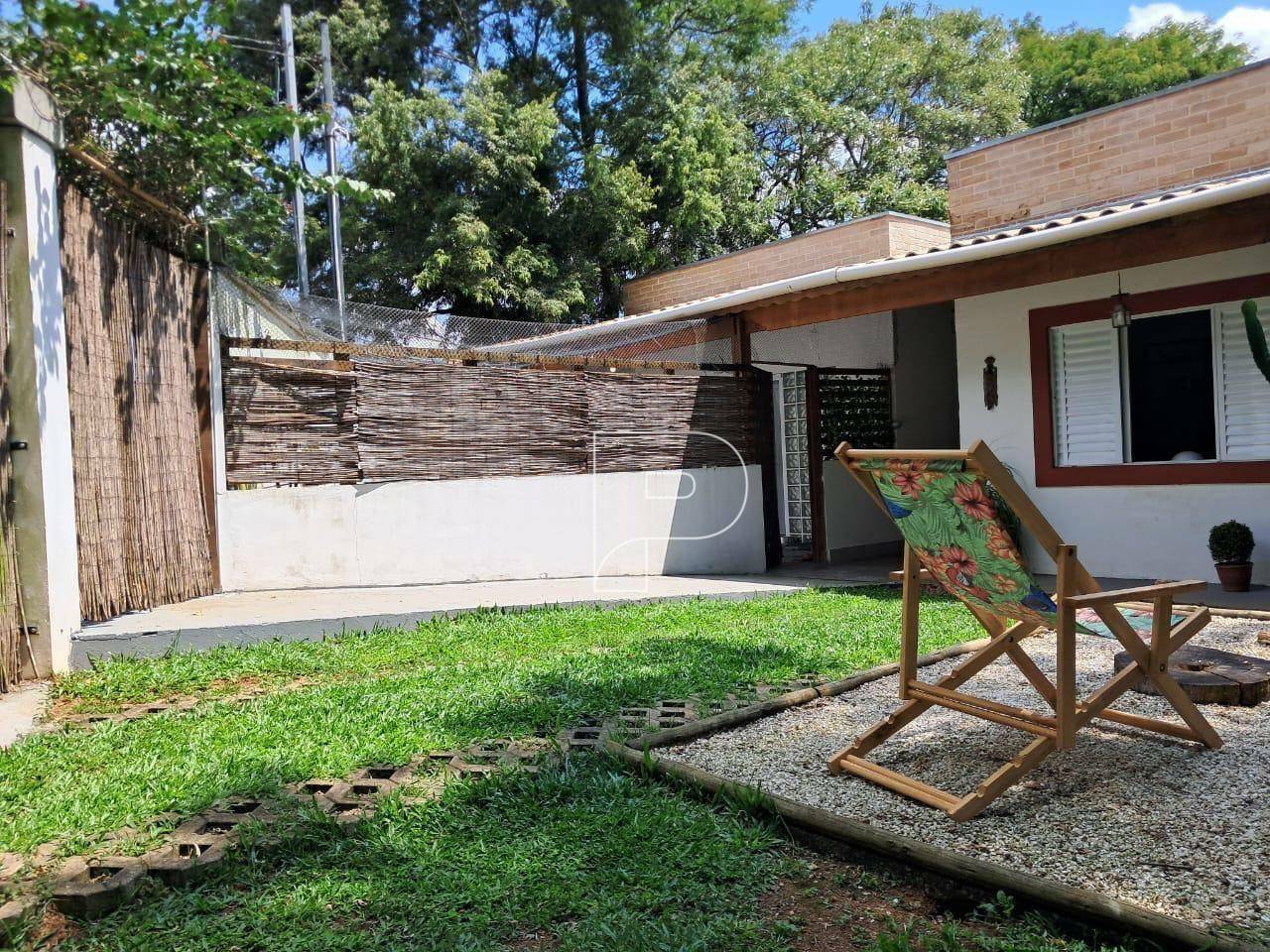 Casa de Condomínio à venda com 3 quartos, 200m² - Foto 24