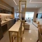 Apartamento à venda com 2 quartos, 55m² - Foto 10