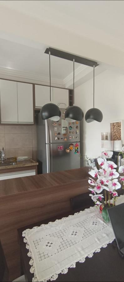 Apartamento à venda com 2 quartos, 58m² - Foto 5