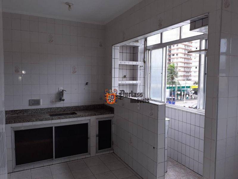 Apartamento à venda com 2 quartos, 60m² - Foto 5