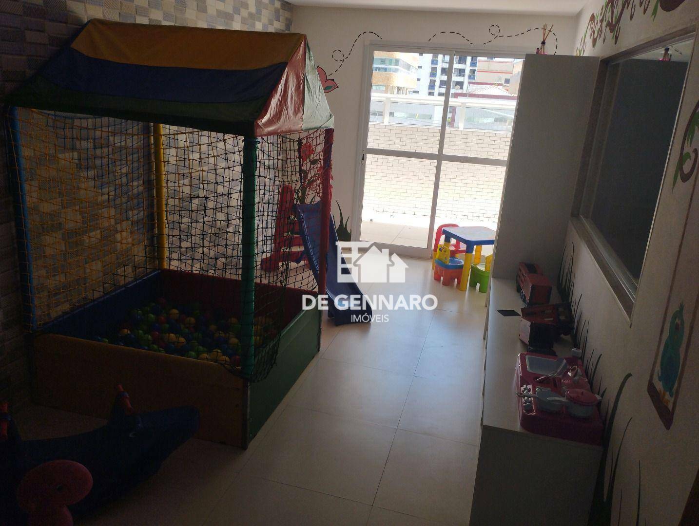 Apartamento à venda com 2 quartos, 92m² - Foto 43