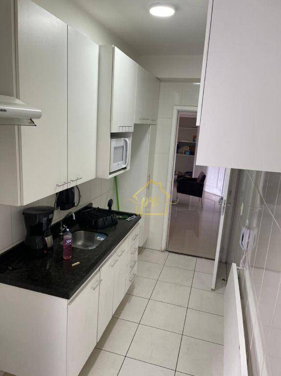 Apartamento à venda com 3 quartos, 84m² - Foto 5