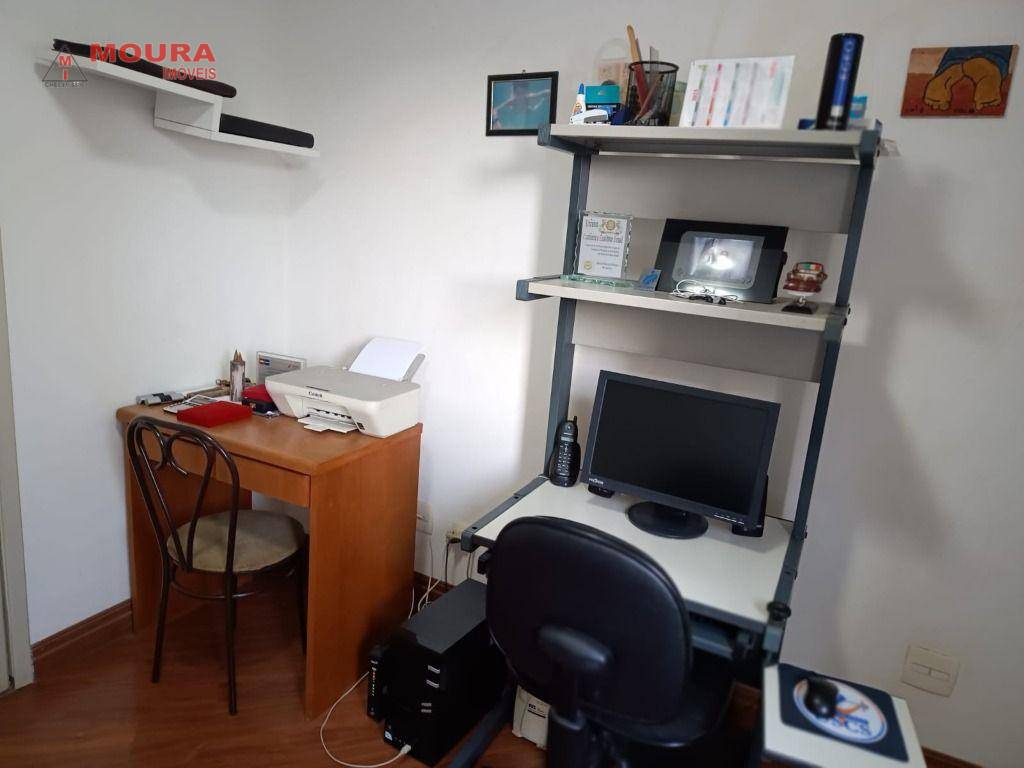 Sobrado à venda com 4 quartos, 120m² - Foto 17