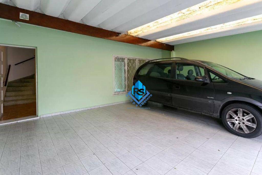 Sobrado à venda e aluguel com 3 quartos, 235m² - Foto 40