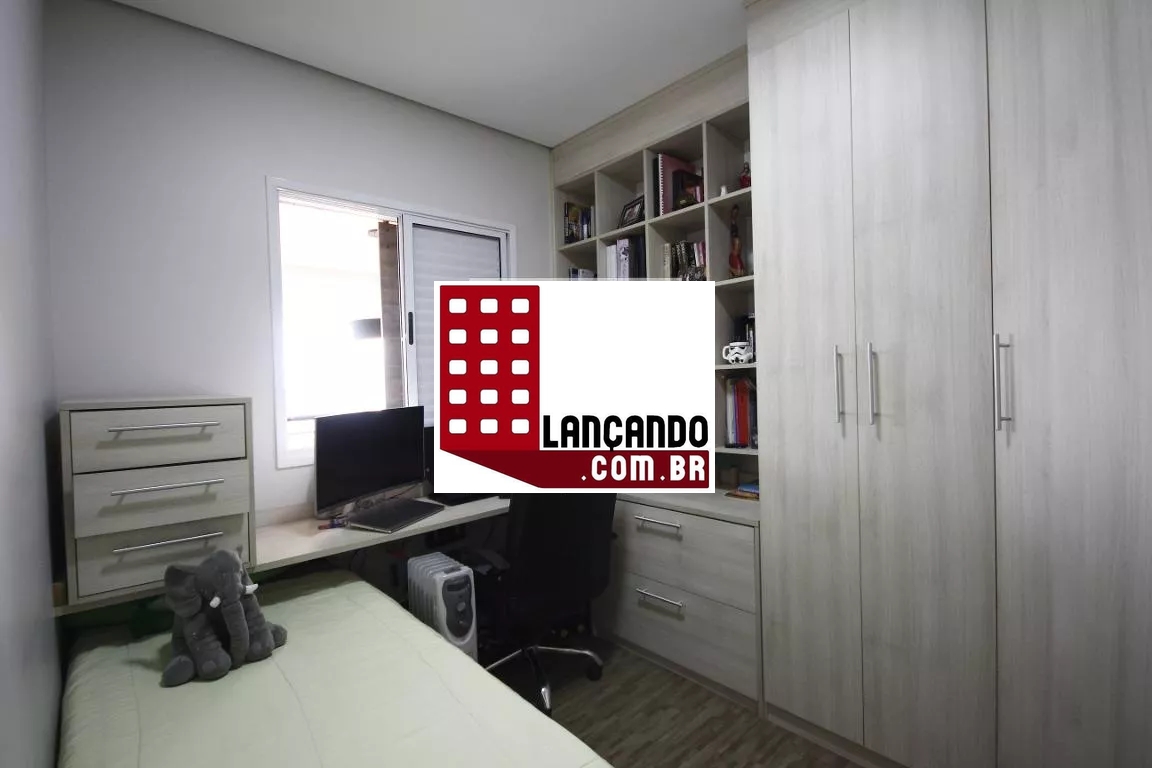 Apartamento à venda com 3 quartos, 94m² - Foto 14