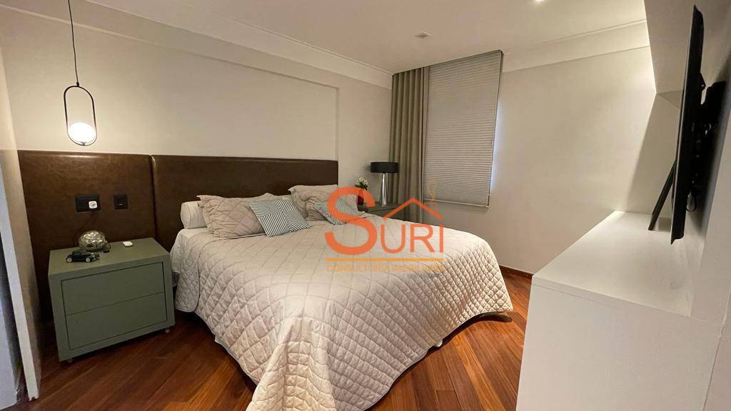 Apartamento à venda com 3 quartos, 188m² - Foto 28