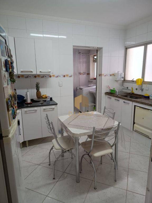 Apartamento à venda com 3 quartos, 90m² - Foto 9