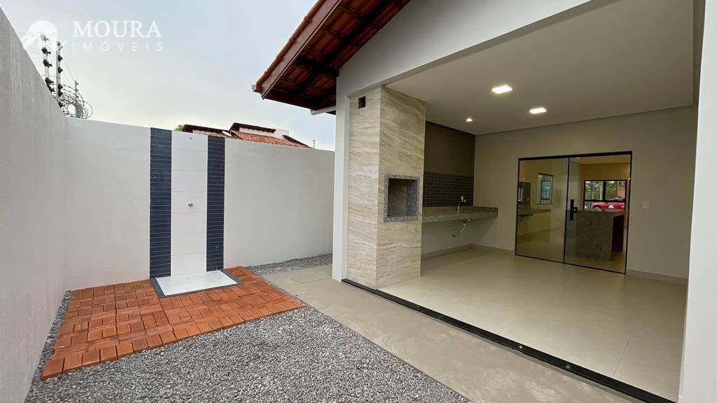 Casa de Condomínio à venda com 3 quartos, 184m² - Foto 20