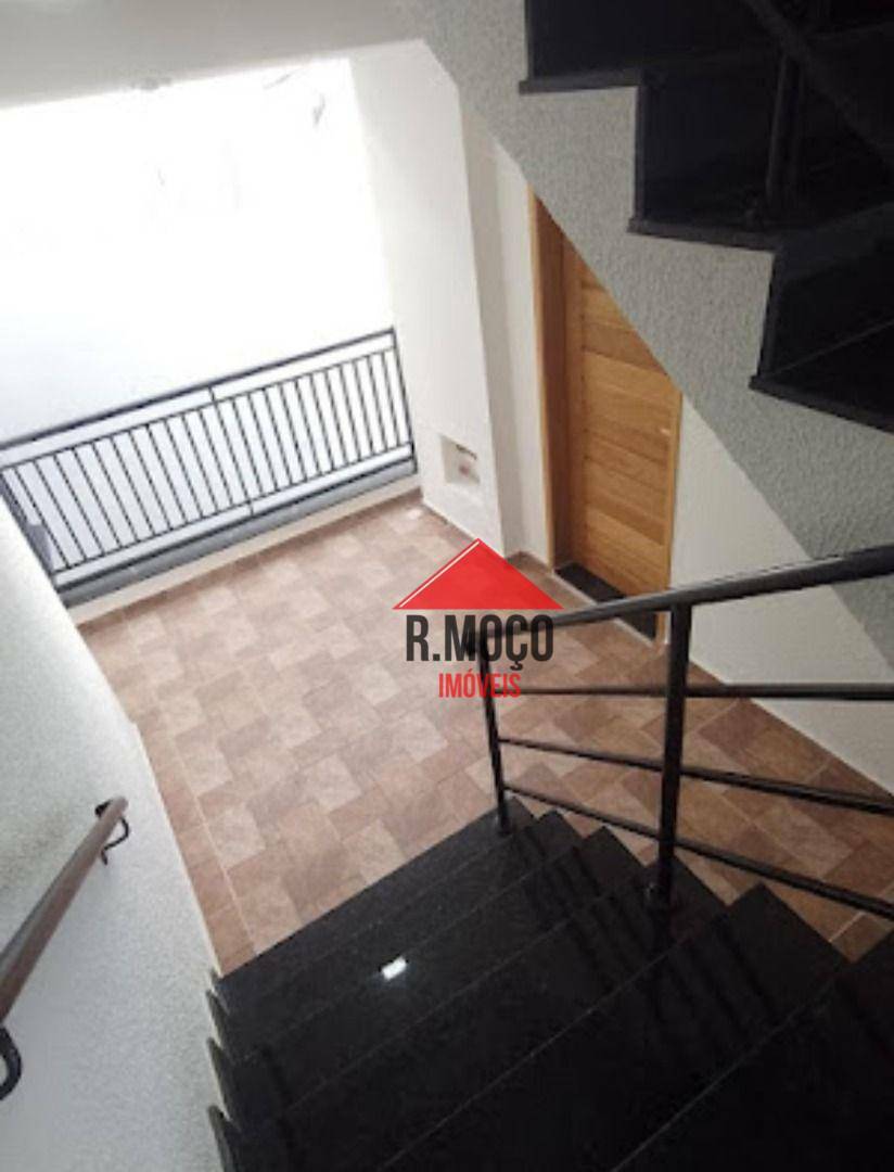 Apartamento à venda com 2 quartos, 34m² - Foto 49