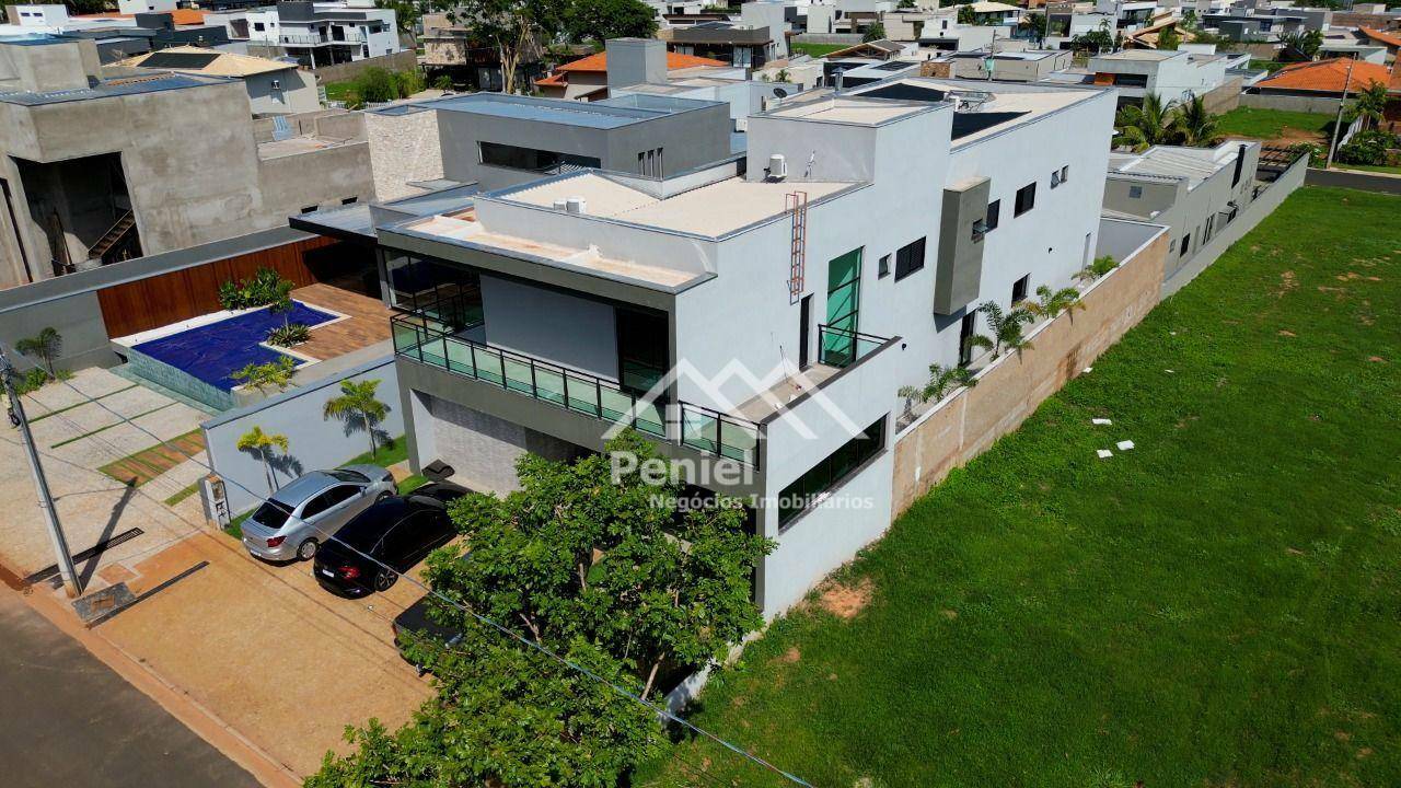 Sobrado à venda com 7 quartos, 523m² - Foto 2