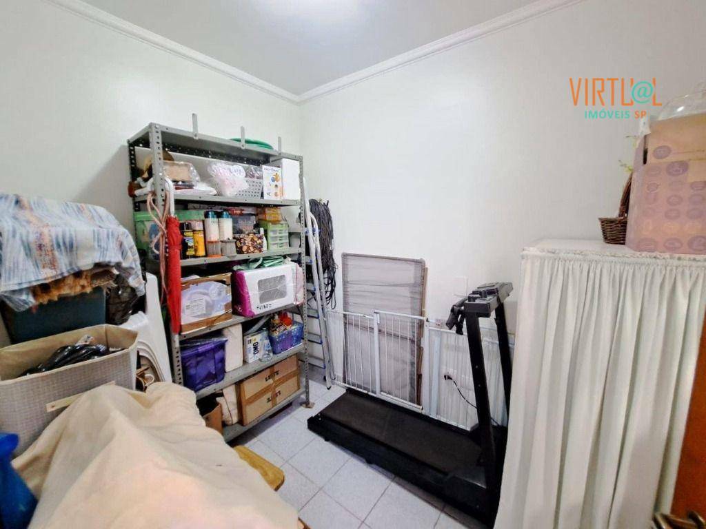 Sobrado à venda com 3 quartos, 231m² - Foto 31