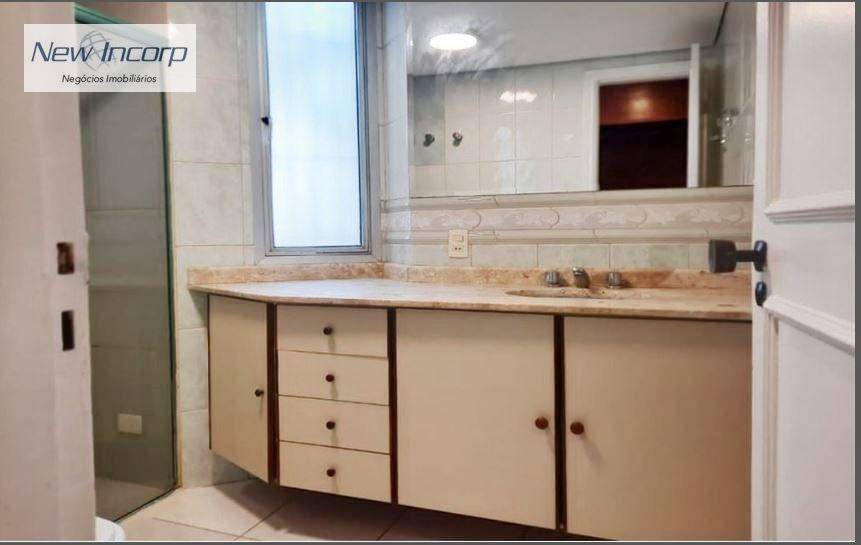 Apartamento à venda com 3 quartos, 119m² - Foto 15