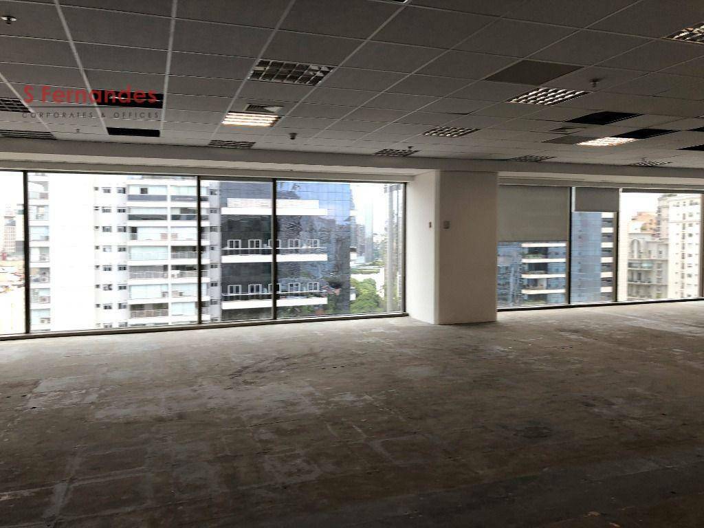 Conjunto Comercial-Sala para alugar, 501m² - Foto 10