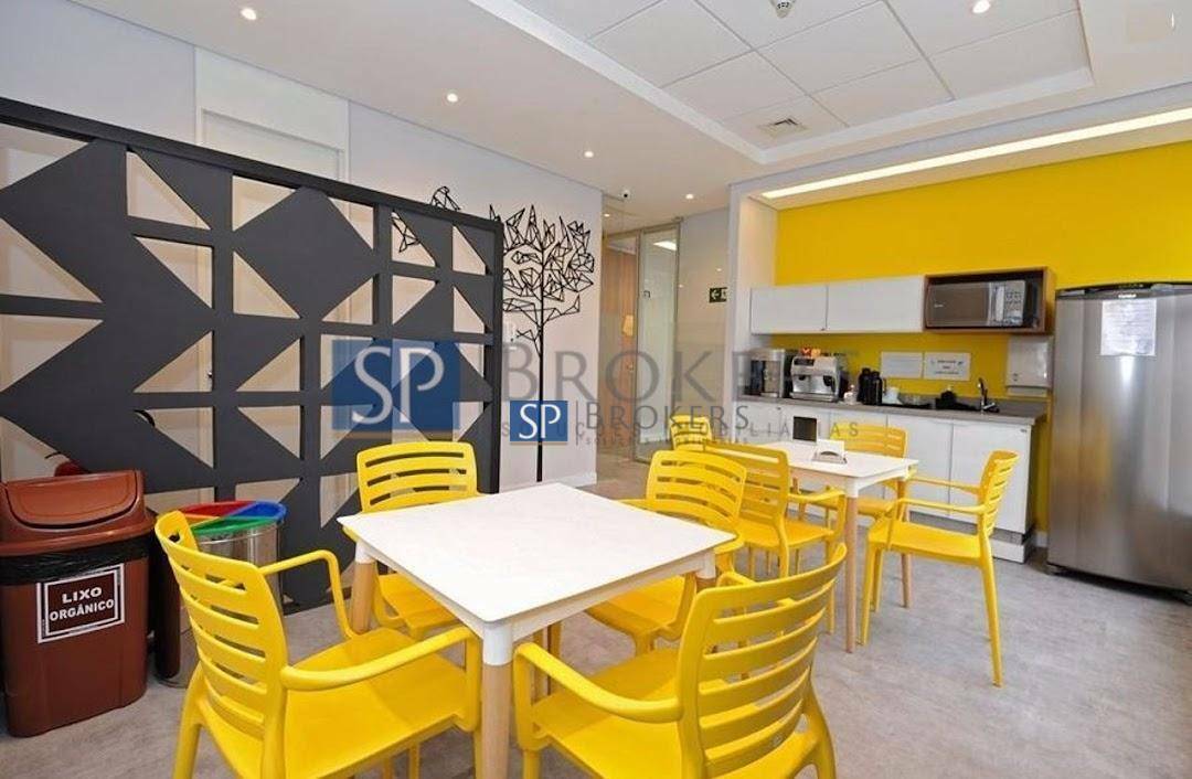 Sala-Conjunto, 182 m² - Foto 16