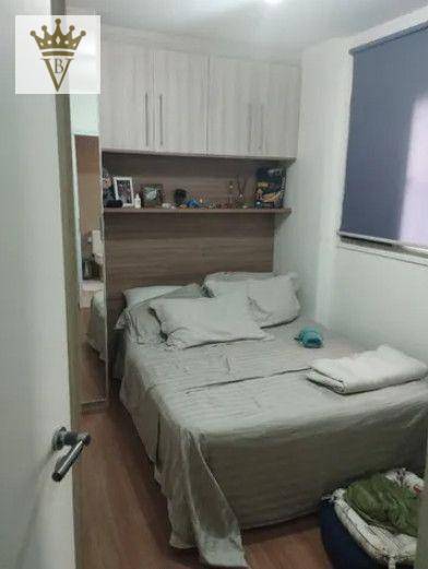 Apartamento à venda com 2 quartos, 65m² - Foto 5