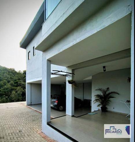 Casa de Condomínio à venda com 4 quartos, 400M2 - Foto 3