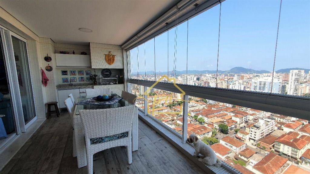 Apartamento à venda com 4 quartos, 155m² - Foto 5