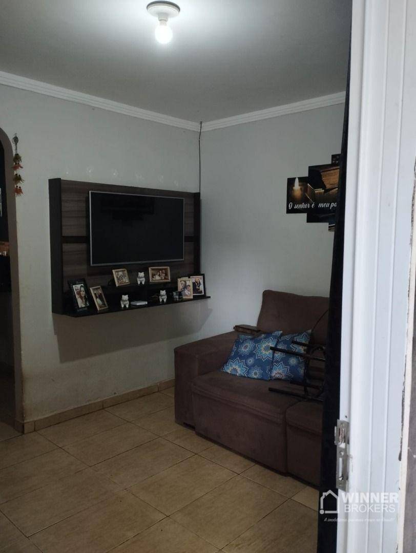 Casa à venda com 2 quartos, 312M2 - Foto 5