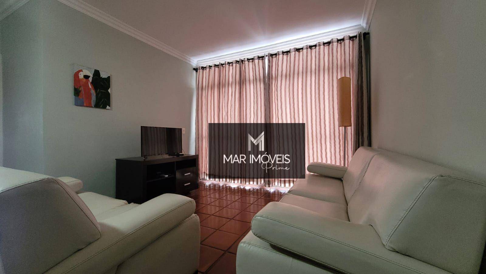 Apartamento à venda com 2 quartos, 100m² - Foto 4