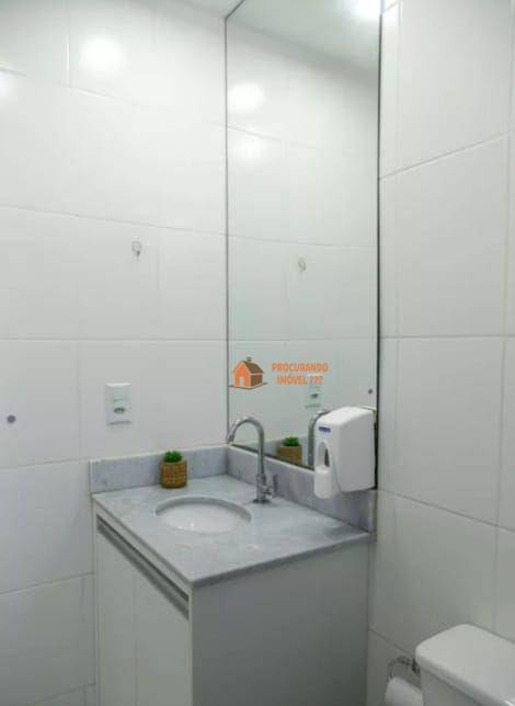 Apartamento à venda com 2 quartos, 63m² - Foto 12