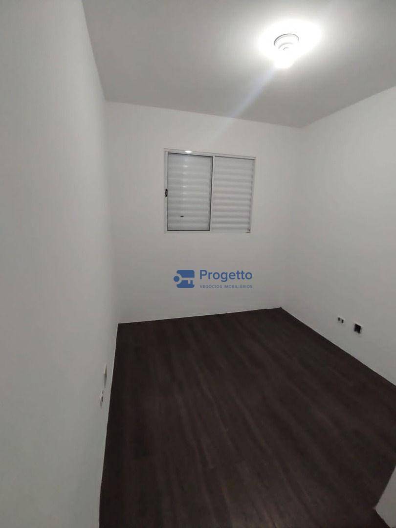 Apartamento à venda com 2 quartos, 50m² - Foto 7