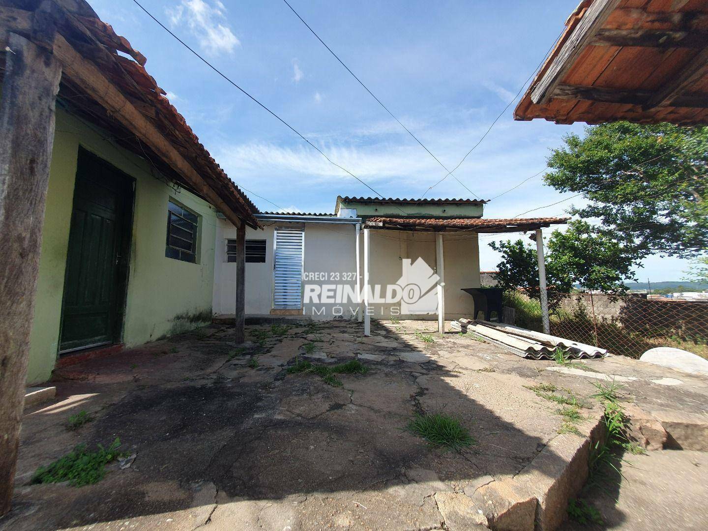 Casa à venda com 9 quartos, 474m² - Foto 25