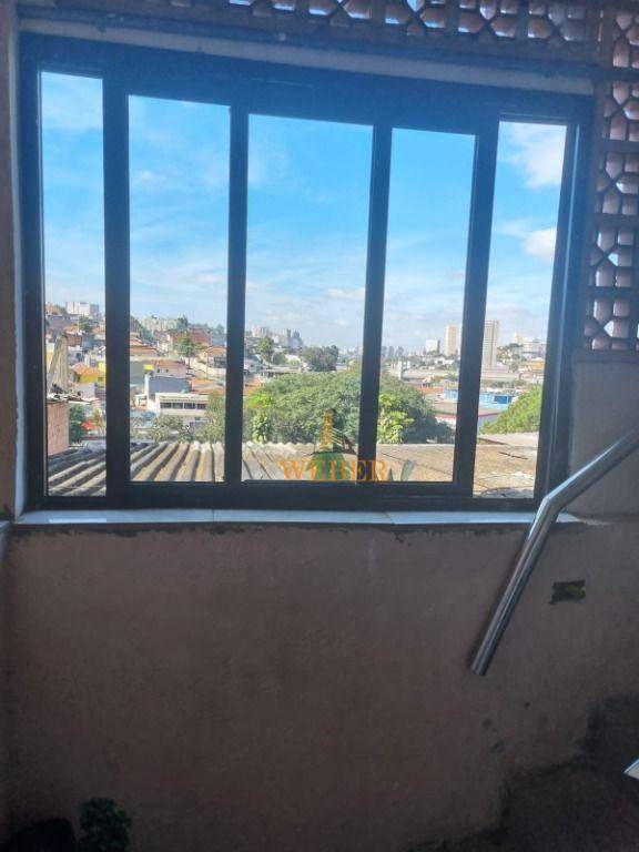 Sobrado à venda com 3 quartos, 110m² - Foto 7