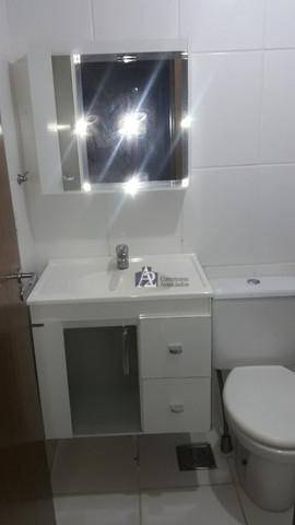 Apartamento à venda com 2 quartos, 52m² - Foto 11