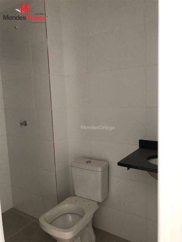 Apartamento à venda com 2 quartos, 57m² - Foto 23