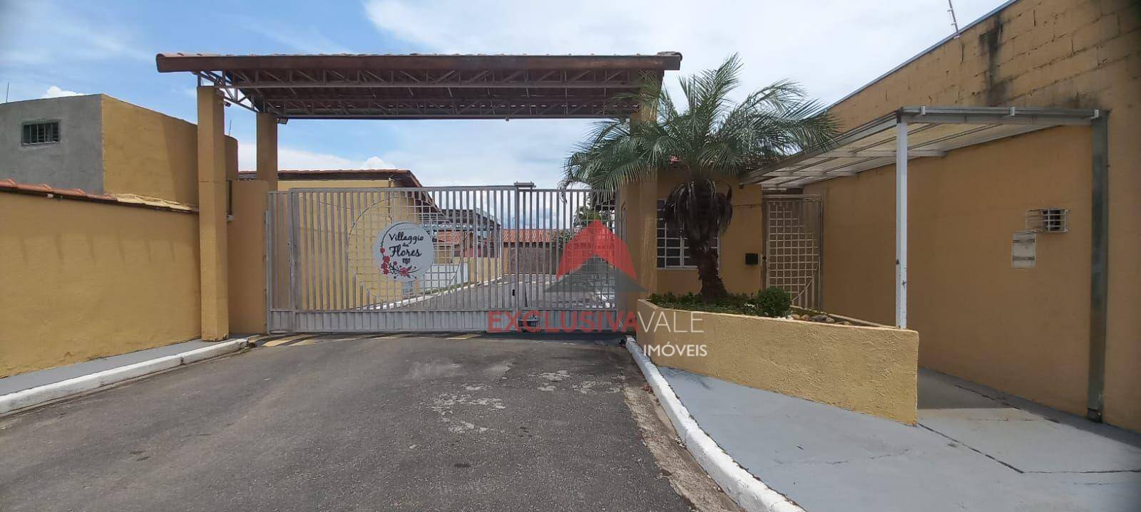 Casa de Condomínio à venda com 2 quartos, 47m² - Foto 1
