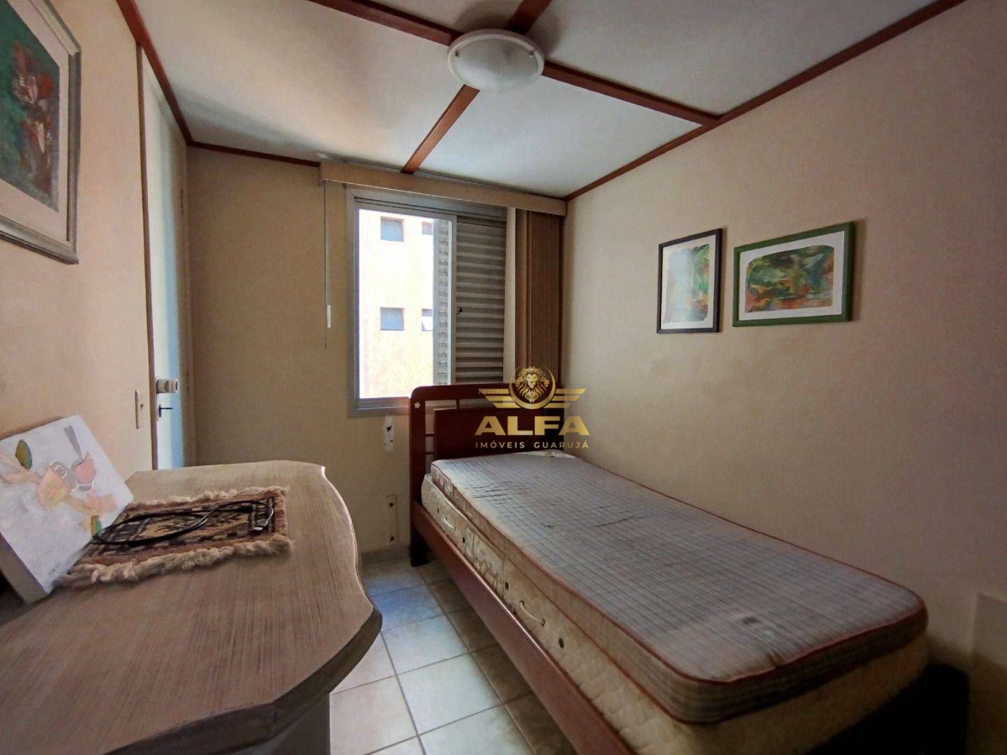 Apartamento à venda com 4 quartos, 130m² - Foto 11