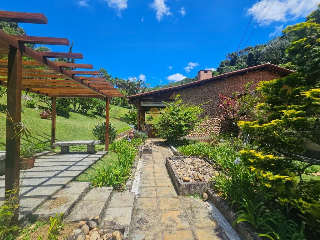 Casa de Condomínio à venda com 4 quartos, 3642m² - Foto 48