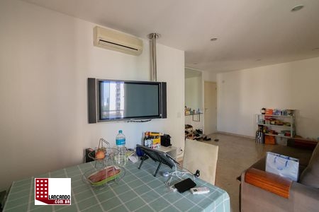 Apartamento à venda com 2 quartos, 90m² - Foto 11