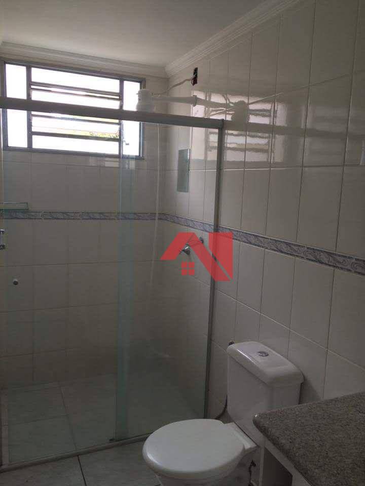 Apartamento à venda com 2 quartos, 50m² - Foto 7