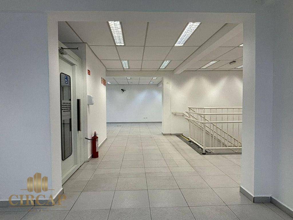 Prédio Inteiro para alugar, 550m² - Foto 24